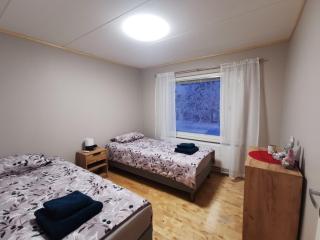 Aurora House - 2