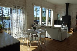 Villa Leponiemi - 1