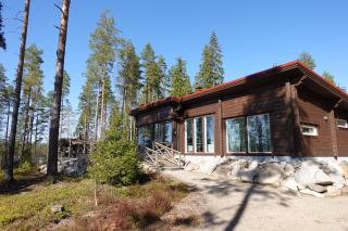 Villa Leponiemi - 6