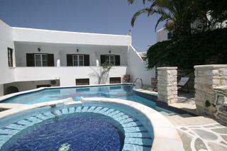 Atlantis Hotel - Naousa - 0