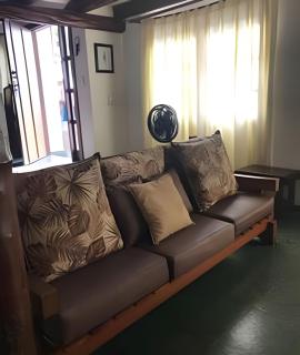 Linda Casa 7 Em Porto Seguro C/4 quartos e Piscina - 8