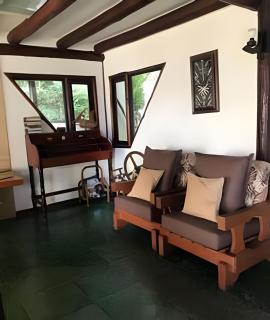 Linda Casa 7 Em Porto Seguro C/4 quartos e Piscina - 6