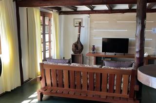 Linda Casa 7 Em Porto Seguro C/4 quartos e Piscina - 5
