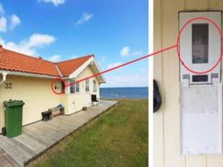 5 star holiday home in Vinderup - 9