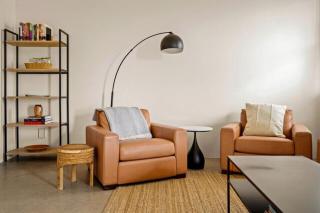 Otaq Peace Suites - 2