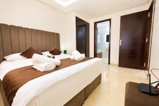 Sunny Terrace Apartment Centre Tanger 5 min Marina&Beach Parking Free - 1