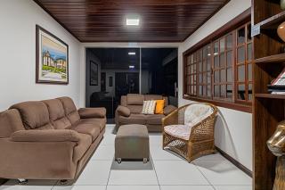 Casa Completa Em Porto Seguro C/6 Suítes e Piscina - 8