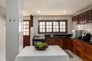 Casa Completa Em Porto Seguro C/6 Suítes e Piscina - 5