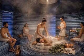Tiché Anenské Apartmány se saunovým WELLNESS, s hotelovým servisem, s bohatou snídaní na apartmán v ceně pobytu a s osobním asistentem na místě - by Relax Harrachov - 8