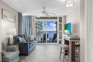 Oceanview at Dunes Village 4 Beds Waterpark - 1