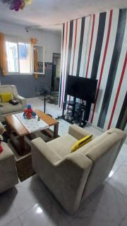 2 bedrooms, living room, Port Bouet - Abidjan - 0