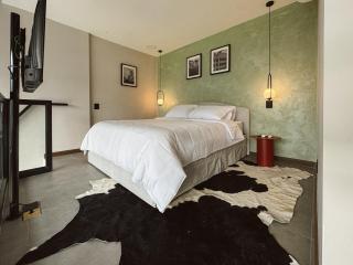 New duplex near Provenza with views of El Poblado - 5