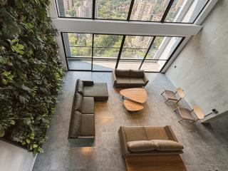 New duplex near Provenza with views of El Poblado - 4
