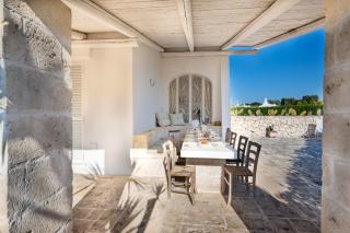 Serena Armando Exclusive Villas with Private Pools - 4