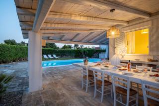 Serena Armando Exclusive Villas with Private Pools - 0