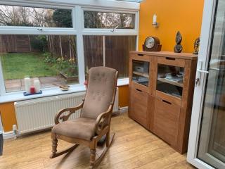 Welcoming Bungalow in Heacham - 4