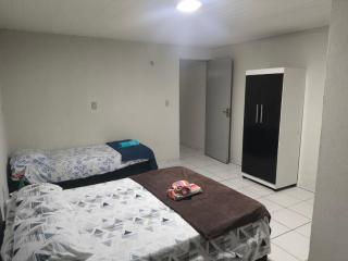 Ouro branco Mossoró RN - 8