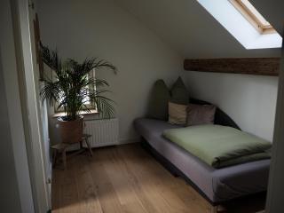 Wohli's Stadtpark Suite mit Café - 4