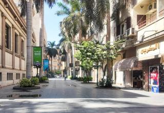 Luxury stays 2BR Downtown Cairo - Il Cairo - 1
