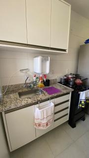 2 Bedroom Apartment with Pool and Balcony in Buraquinho - 9