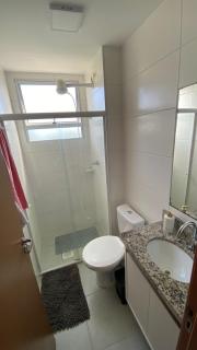 2 Bedroom Apartment with Pool and Balcony in Buraquinho - 1