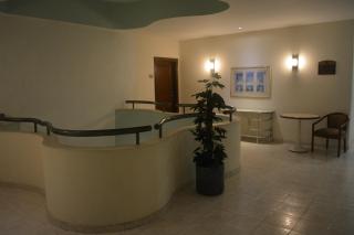 Hotel Ruiz Milán - Veracruz - 1