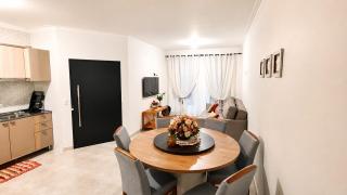 Casa da Cle, 1quarto, ar condicionado, 600m da praia - 7