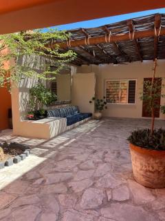 Villa en la Playa - 6