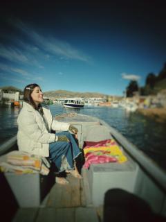 Uros titikaka SunShine - 7