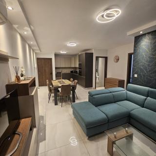Sunflower two bedroom apartment - 8