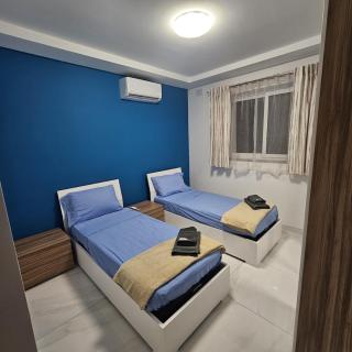 Sunflower two bedroom apartment - 2