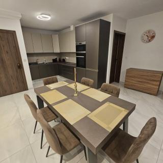 Sunflower two bedroom apartment - 1