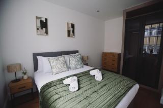 Cosy Modern 1BR in East Parade Sheffield - 2