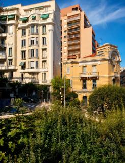 Home for 2 few steps from center of Monte Carlo - Beausoleil - 4