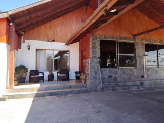 Hospedaje Centro Huequén - 0