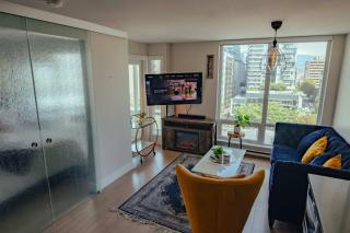1-Bedroom Apartment near Stadium - 8