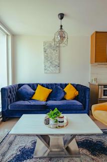 1-Bedroom Apartment near Stadium - 6