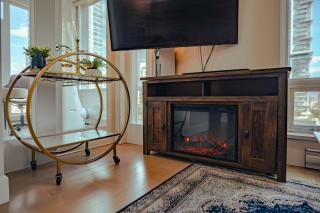 1-Bedroom Apartment near Stadium - 4