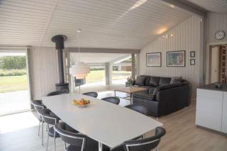 Beach House For 9 Guests 400 M To The Sea - 8