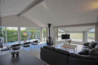 Beach House For 9 Guests 400 M To The Sea - 6