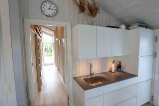 Beach House For 9 Guests 400 M To The Sea - 3