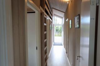 Beach House For 9 Guests 400 M To The Sea - 1