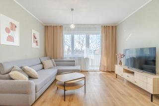 Apartament Słowackiego, PW Invest Home - 9