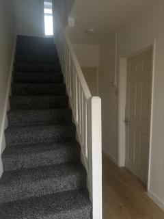 Contractor Haven in Ilkeston, Parking, Fast WiFi - 7