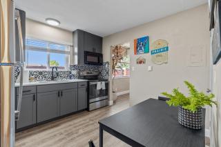 Private 1BR Apartment on Morganford - 5