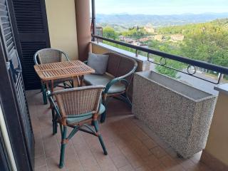 Casa Panorama Assisi - 1