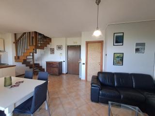 Casa Panorama Assisi - 6