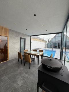 Baku Luxe House - 7