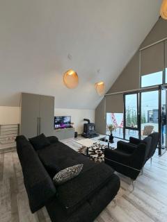 Baku Luxe House - 6