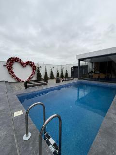 Baku Luxe House - 2
